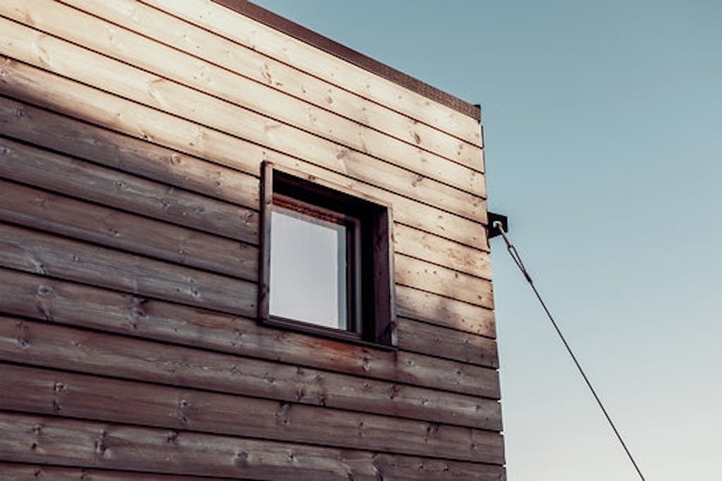 vindue arkitektur norge