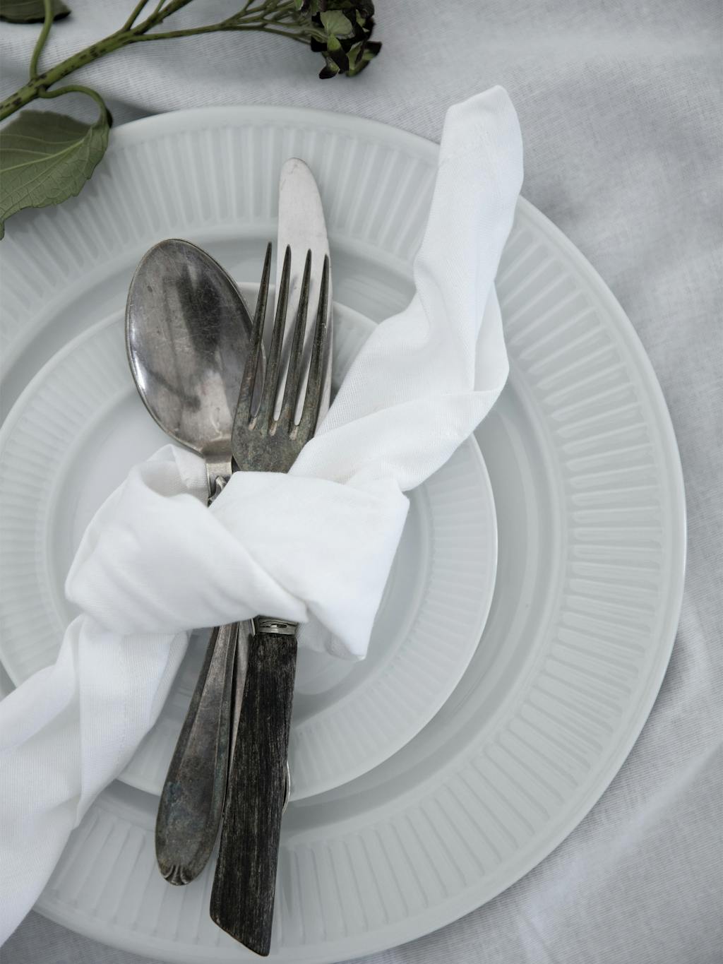 stofserviet bastian bærdygtigt OEKO-TEX mærket