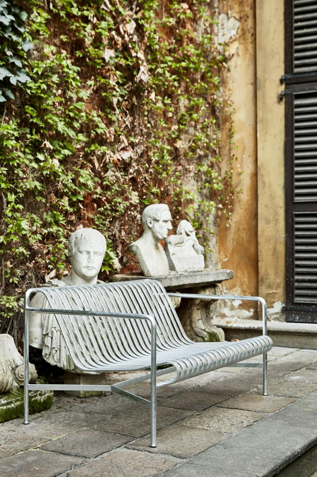 HAY Palisade Lounge Sofa HAY Palisade Lounge Sofa