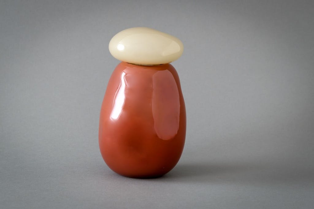 Rød Drue fra Helle Mardahl Rød Drue fra Helle Mardahl