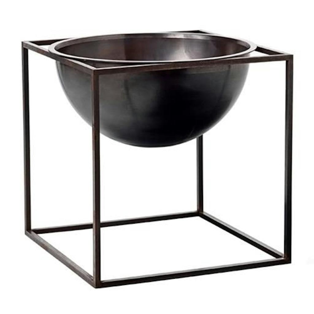 By Lassen Kubus bowl By Lassen Kubus Bowl