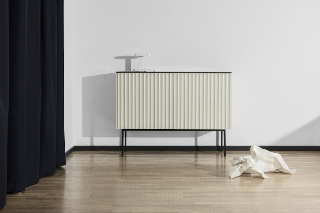 Afternoon skænk fra Reform Afternoon skænk fra Reform