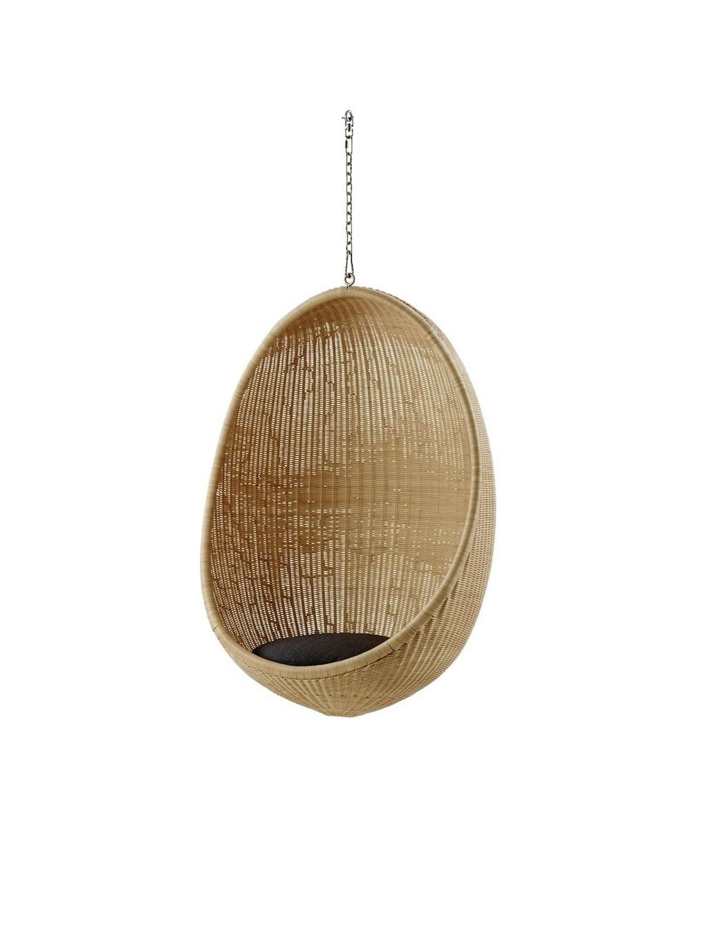Sika-Design Hanging Egg Chair Sika-Design Hanging Egg Chair