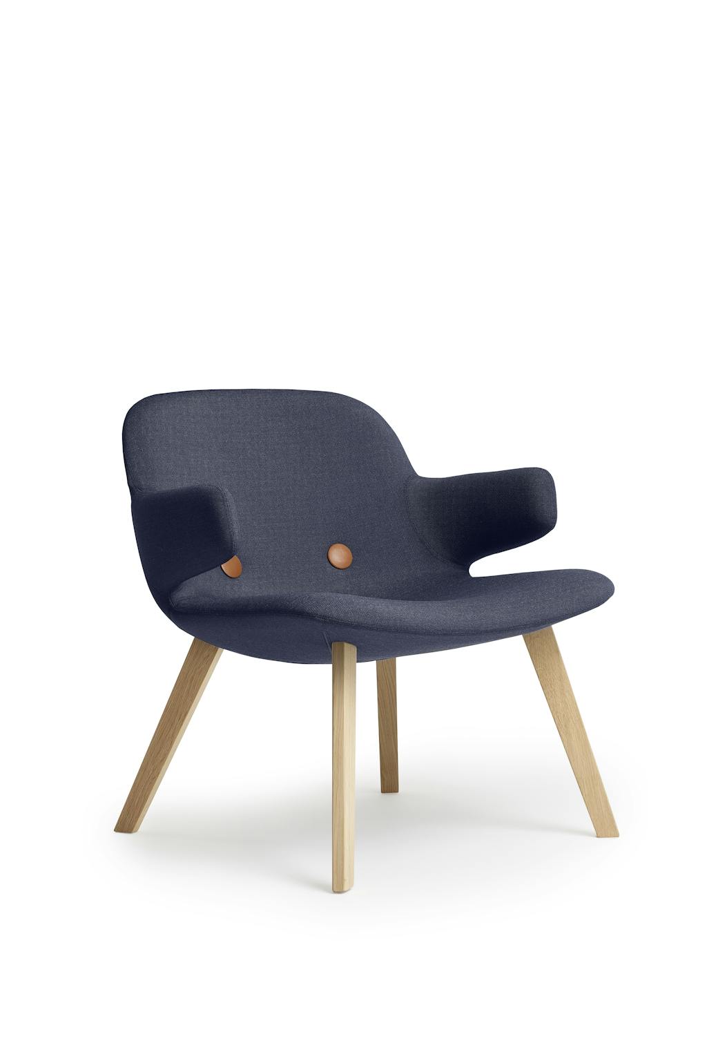 Erik Jørgensen Eyes Lounge Arm chair Erik Jørgensen Eyes Lounge Arm chair