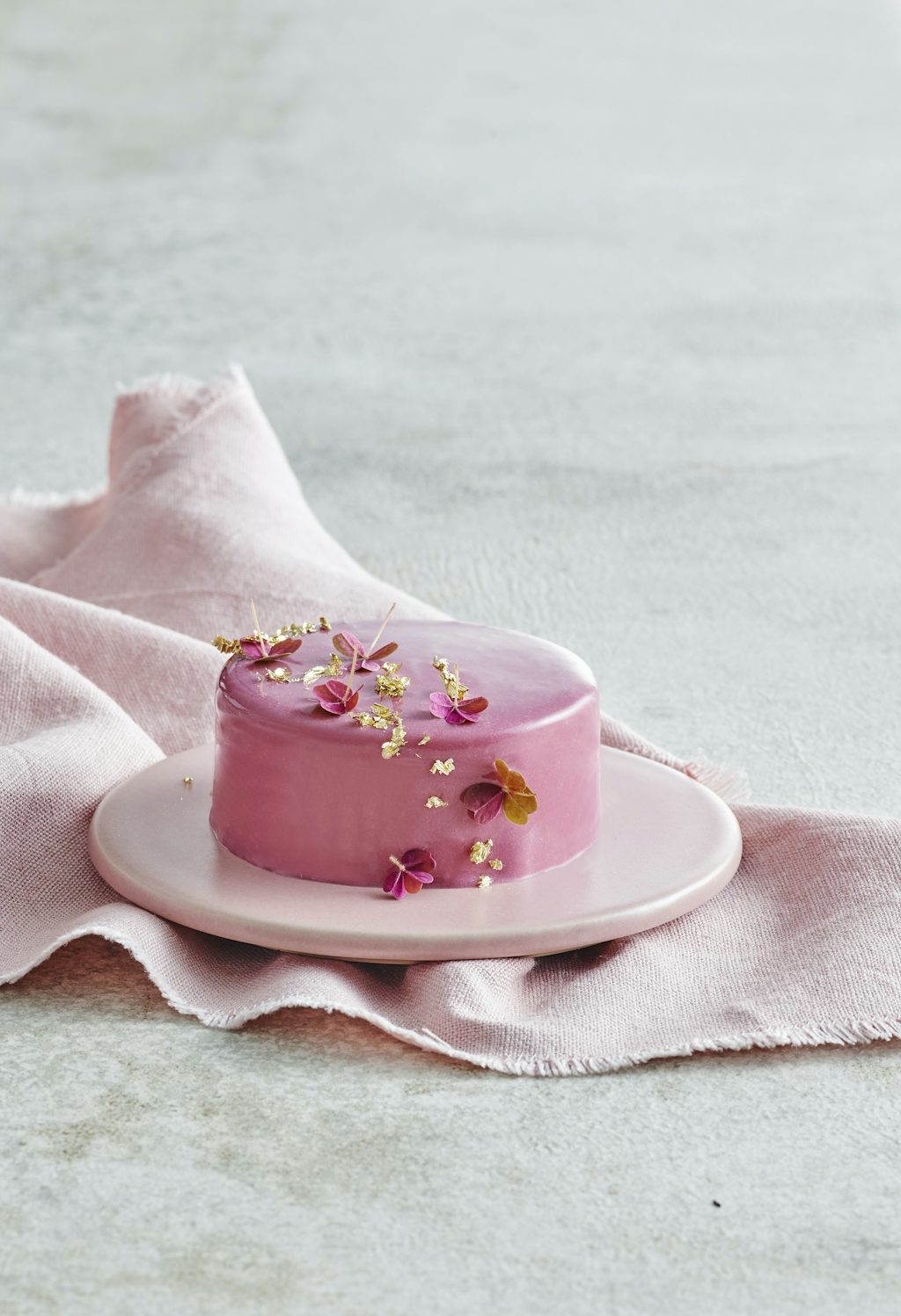 by DITTE JULIE mirror glace kage by DITTE JULIE