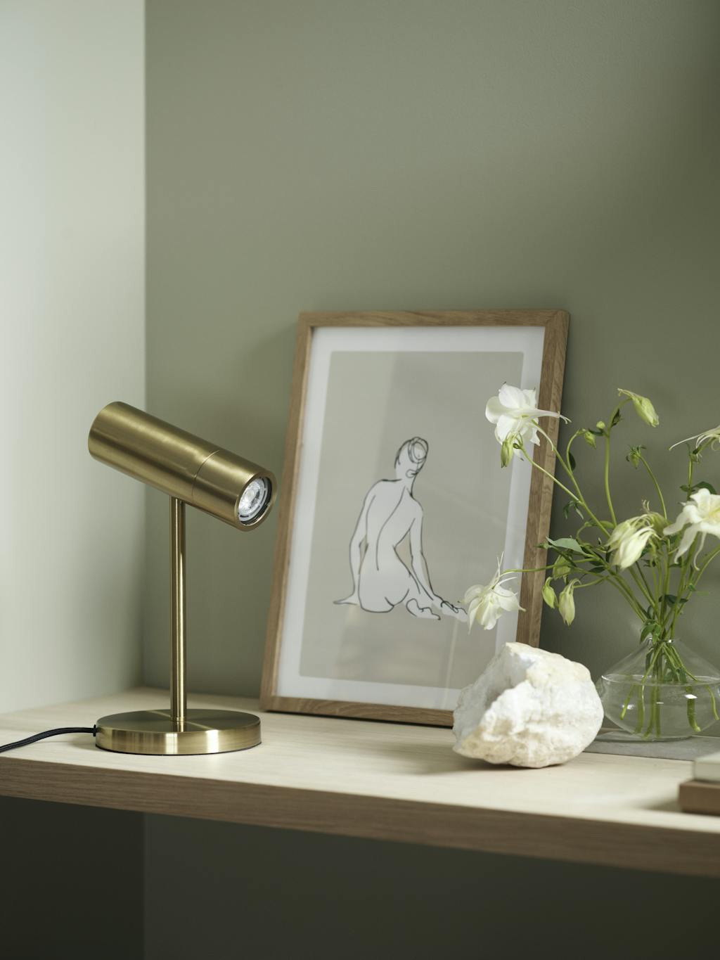 H&M Home efterårsnyheder møbler interiør