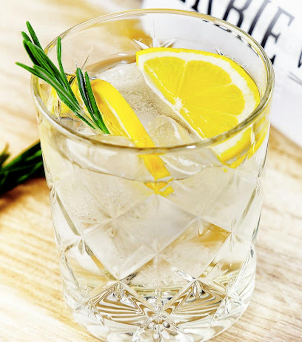 Skotlander Rum alkoholfri mocktails Roskilde Festival