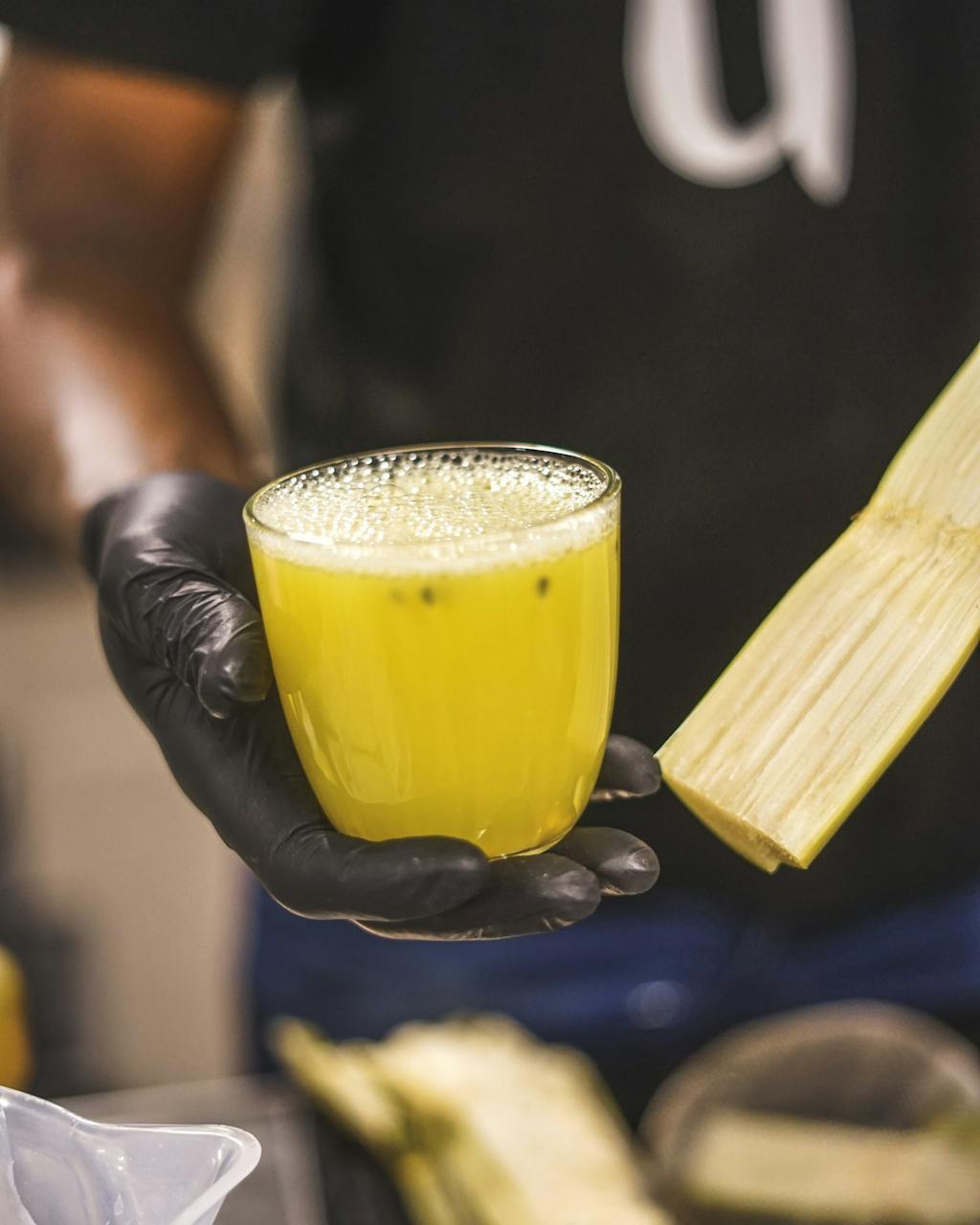 Social Juice fra Social Foodies, Tivoli Social Juice fra Social Foodies, Tivoli