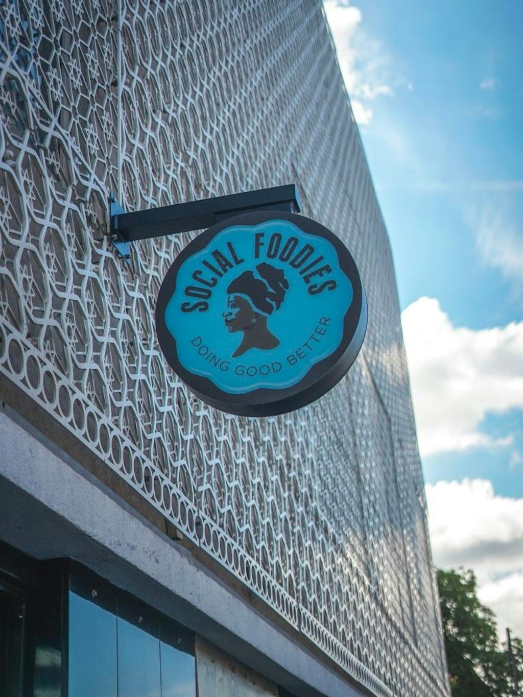 Social Foodies Tivoli