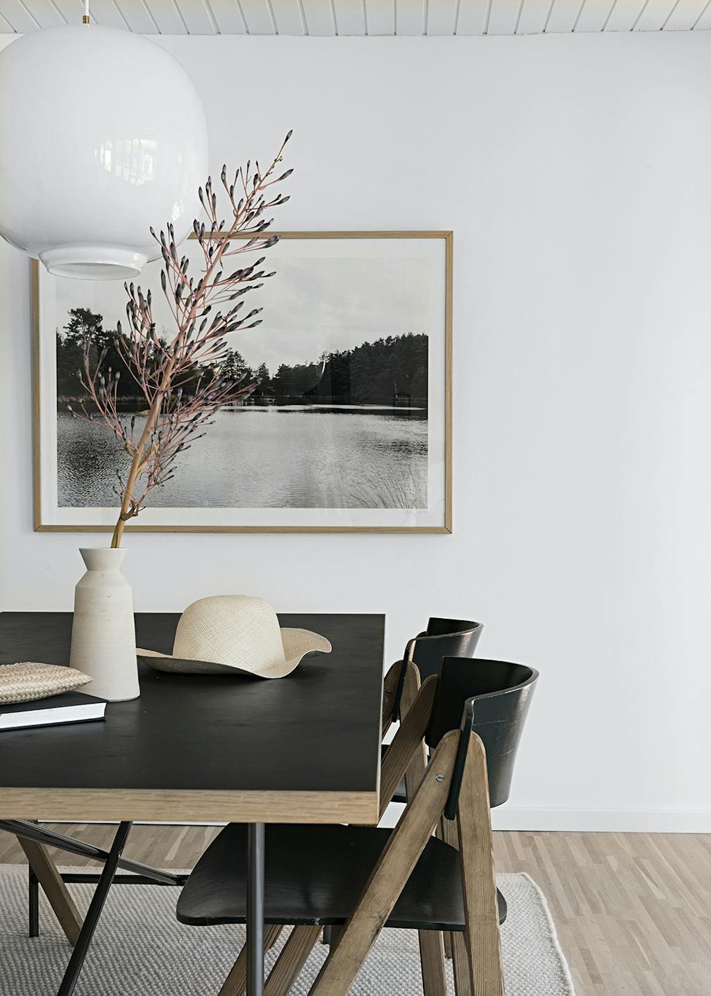 Silke Bonde Bord Silke Bonde Bord