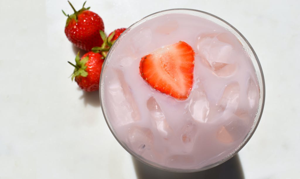 Baileys Strawberries & Cream