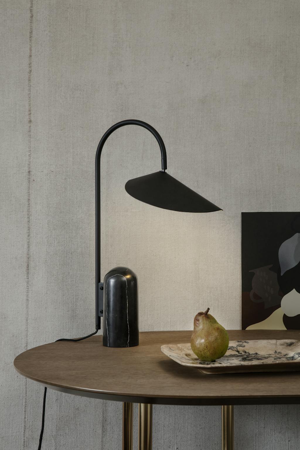 Ferm Living Lampe
