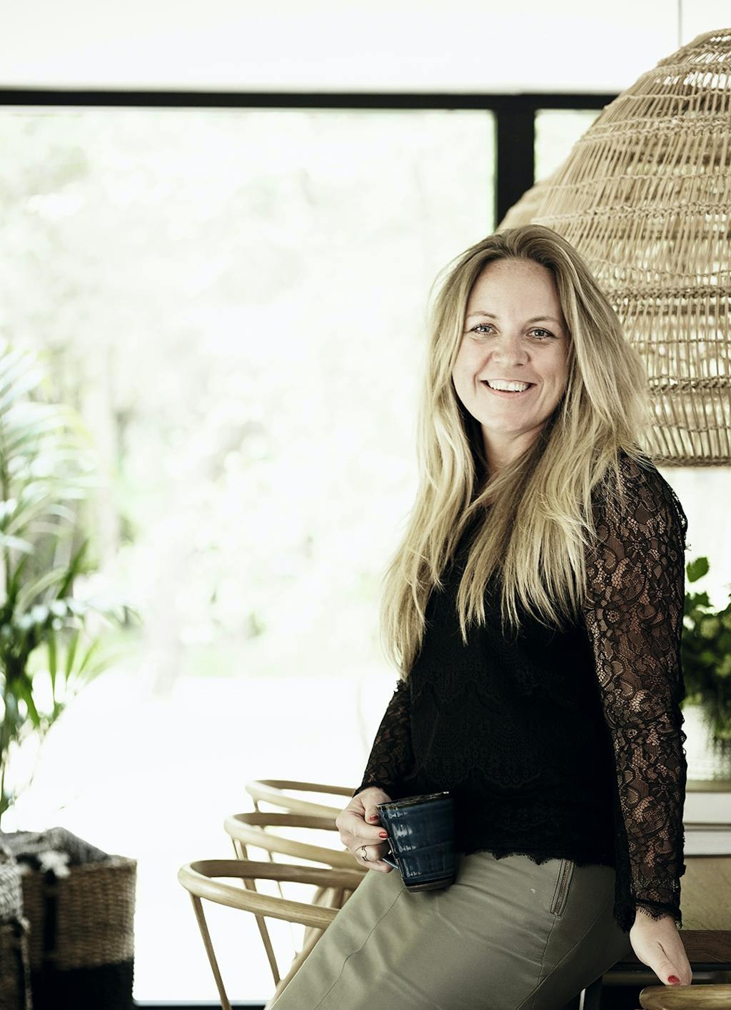 Maria Meeske Maria Meeske