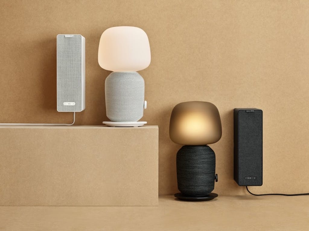 IKEA x Sonos, SYMFONISK