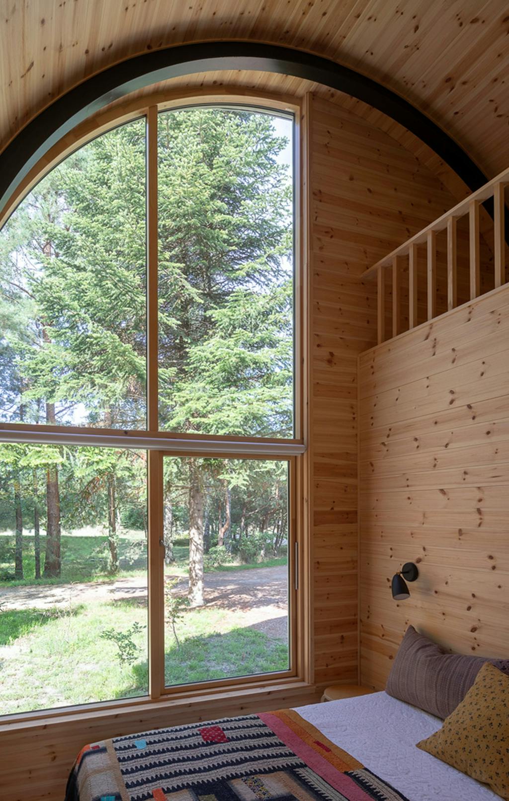 personligt soveværelse indretning