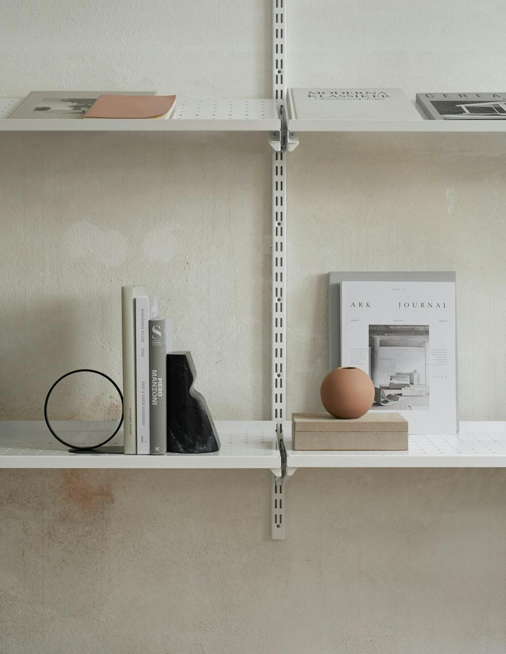 Hans-Christian Bauer for Cooee Design.