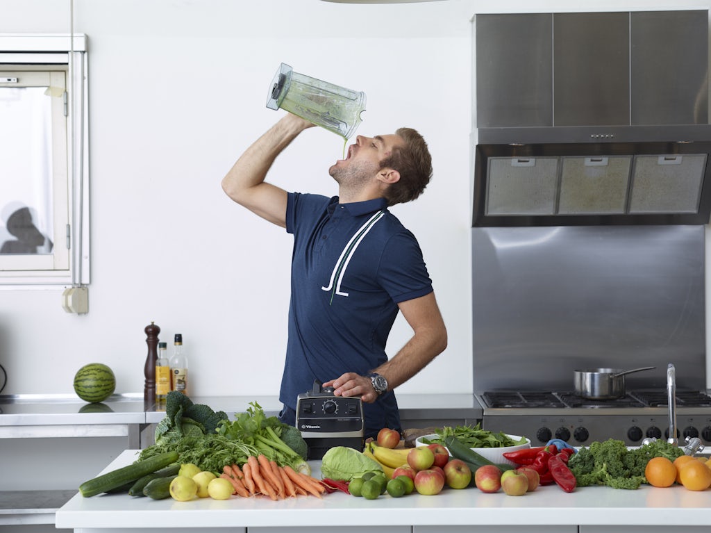 Mads Bo High on life juice og smoothies bedste tips Mads Bo High on life juice og smoothies bedste tips