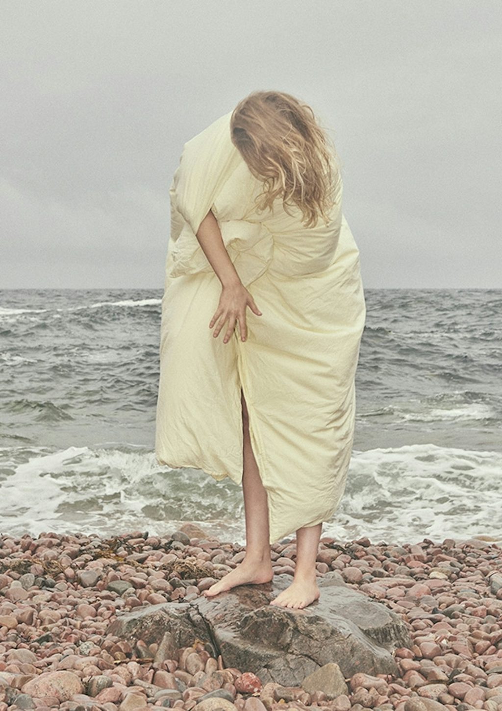 Tekla sengetøy