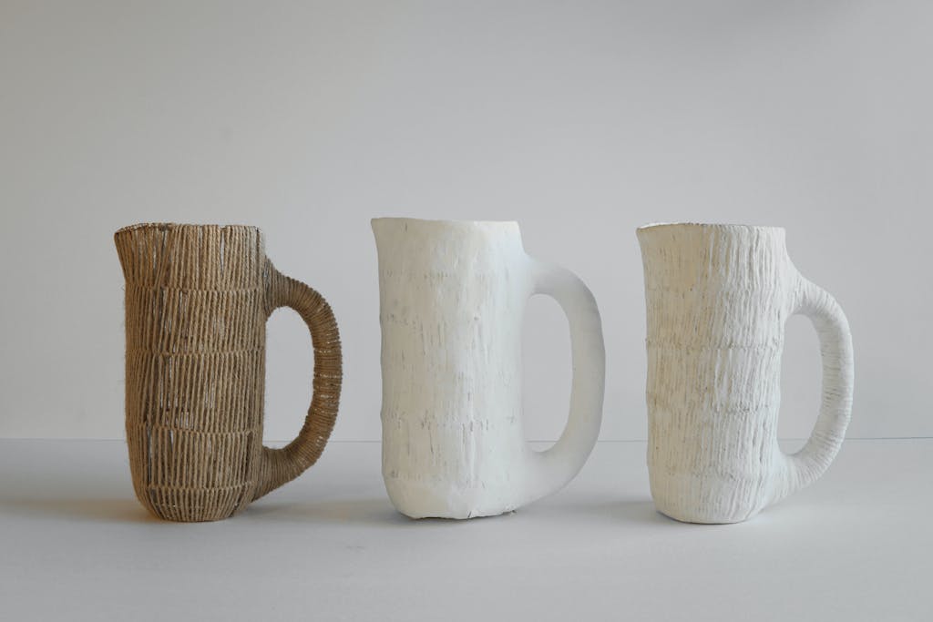 Vannfall i produksjon