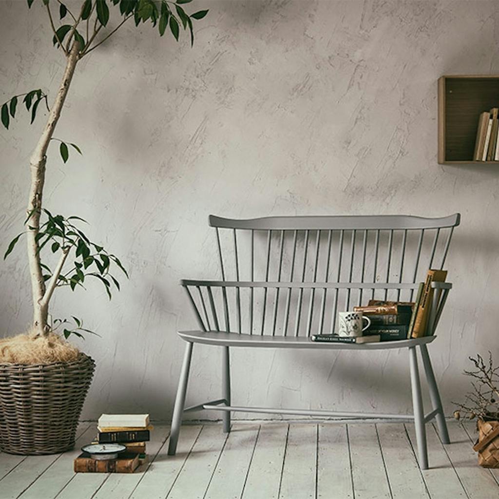 Slagbænke og bænke der vil pynte i dit hjem