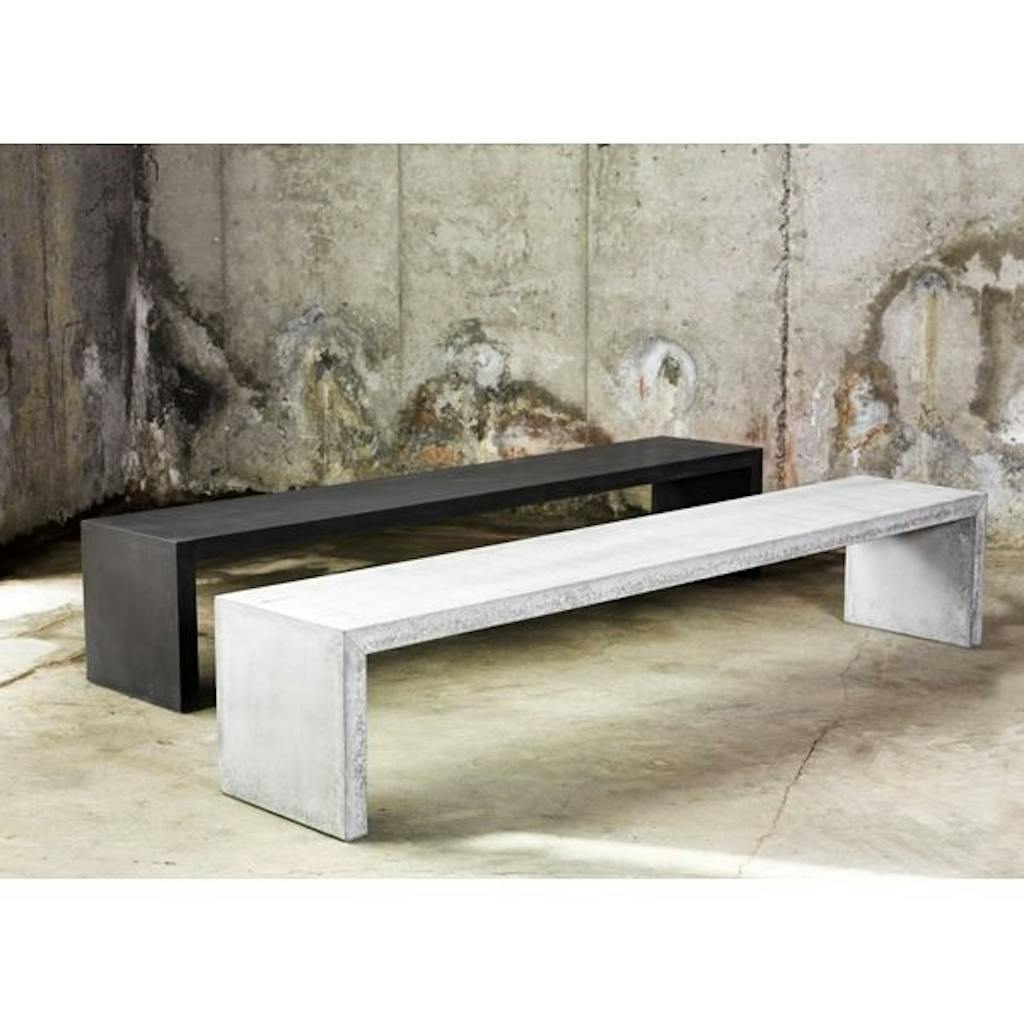 Slagbænke og bænke der vil pynte i dit hjem