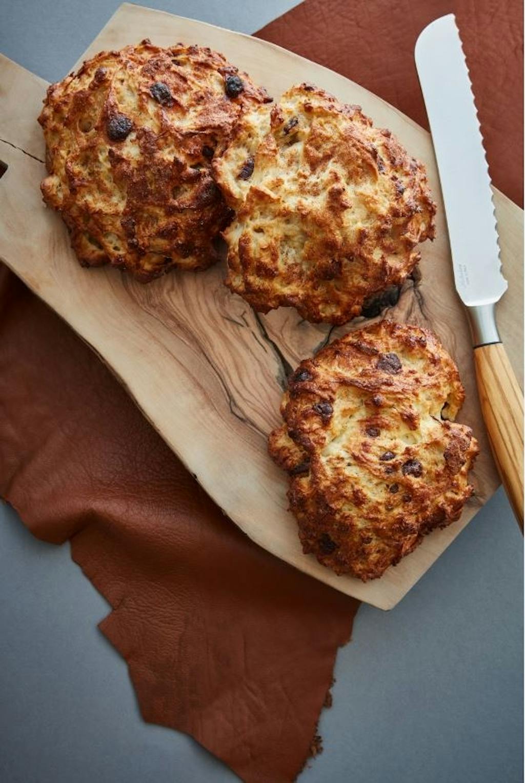 Lækre juleopskrifter fra Ditte Julie Jensen