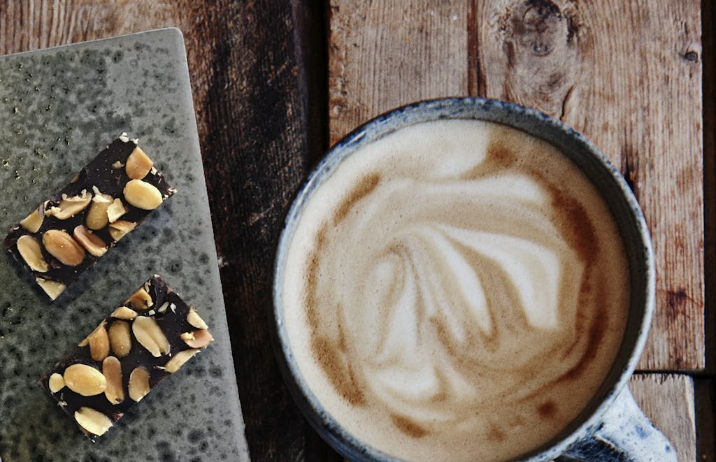 Sunde og syndige snickers