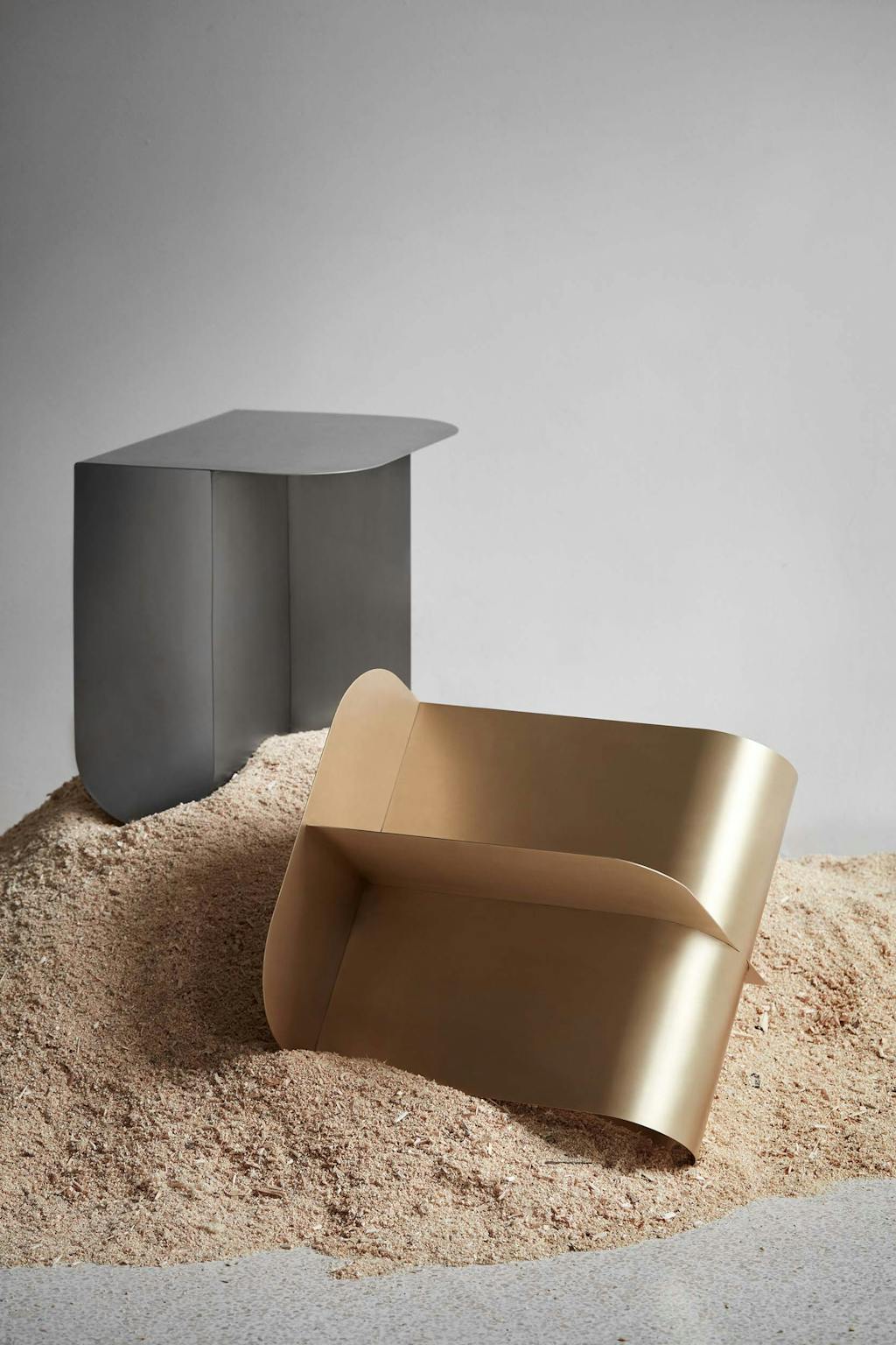 Våren 2020 kommer Mass fra Northern