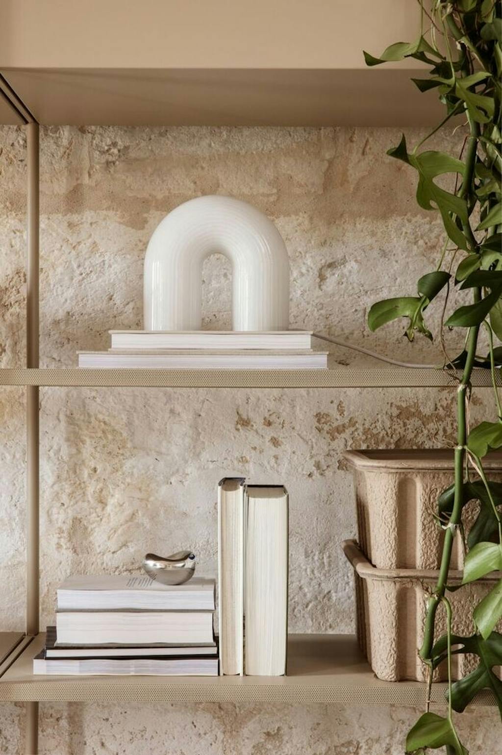 ferm LIVING lanserer vårnyheten Vuelta Lamp