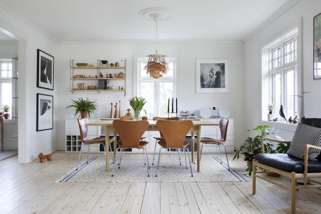 Ant mest leste i Bo Bedre 2019