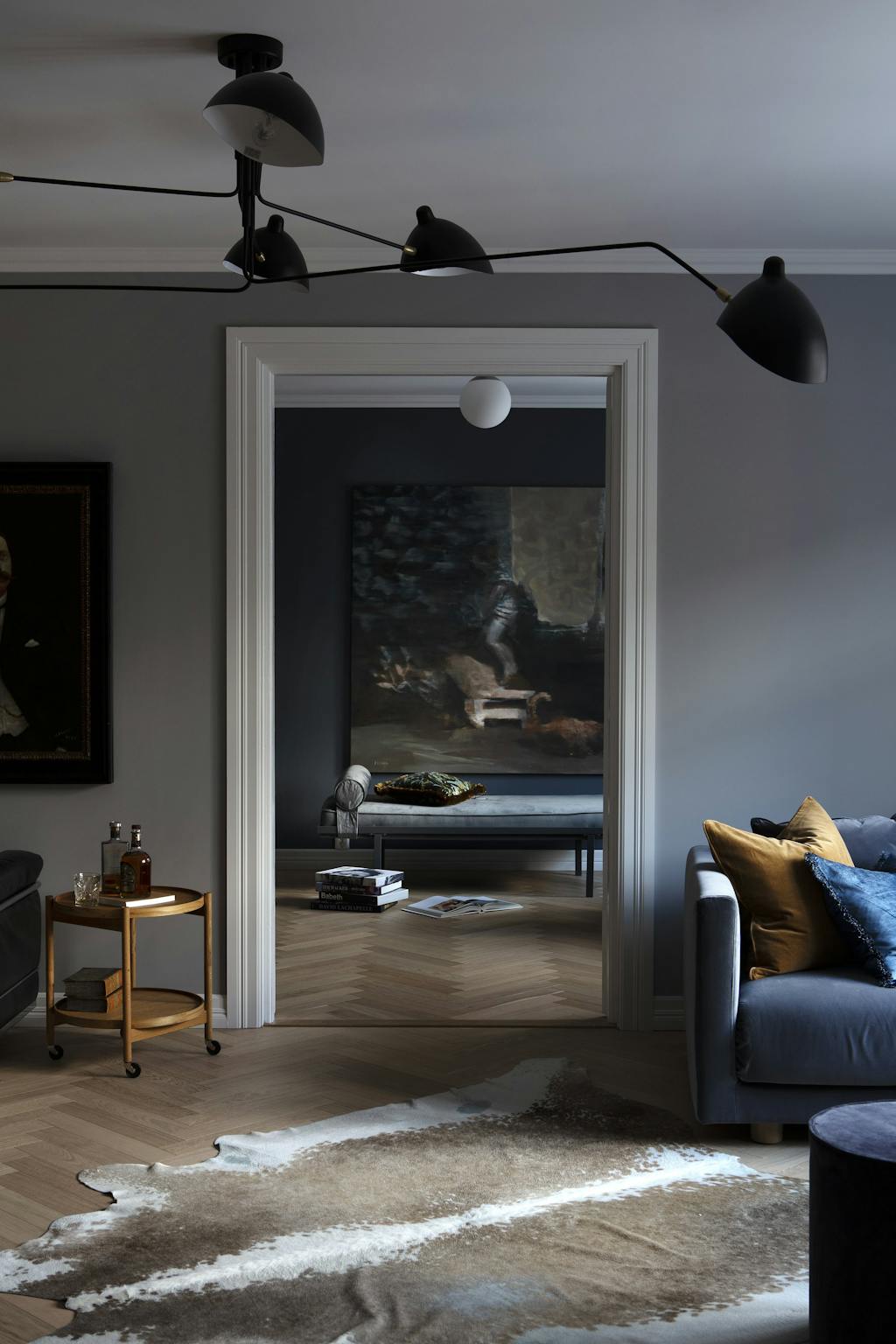 Bo Bedres niende mest leste boligartikkel i 2019