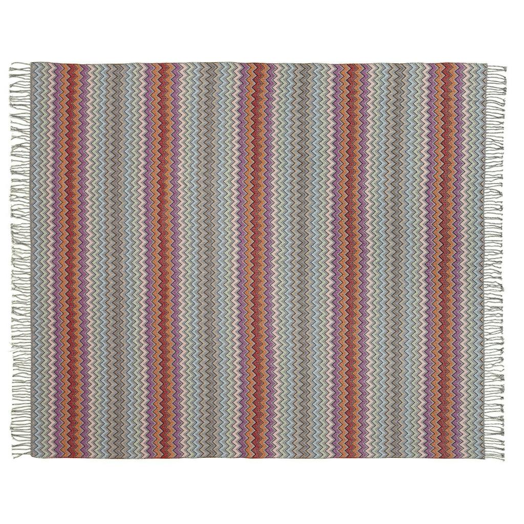 Sengeteppe fra Missoni Home