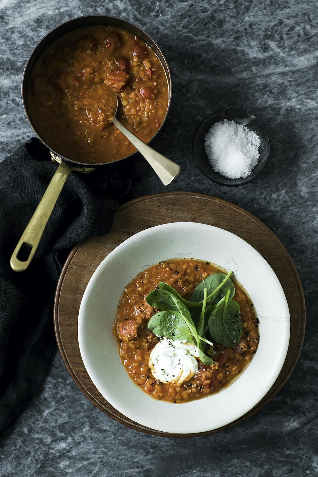 daal