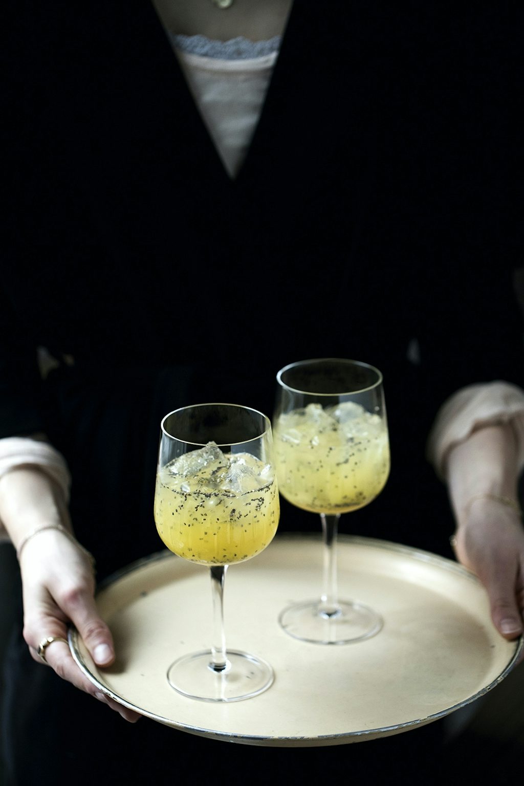 drink