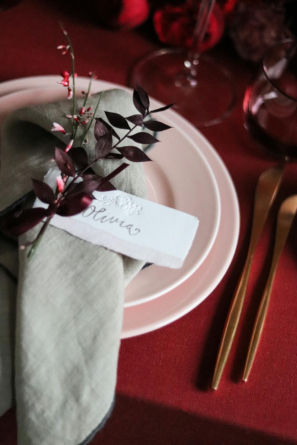 A Table Story Valentins Dag A Table Story Valentins Dag