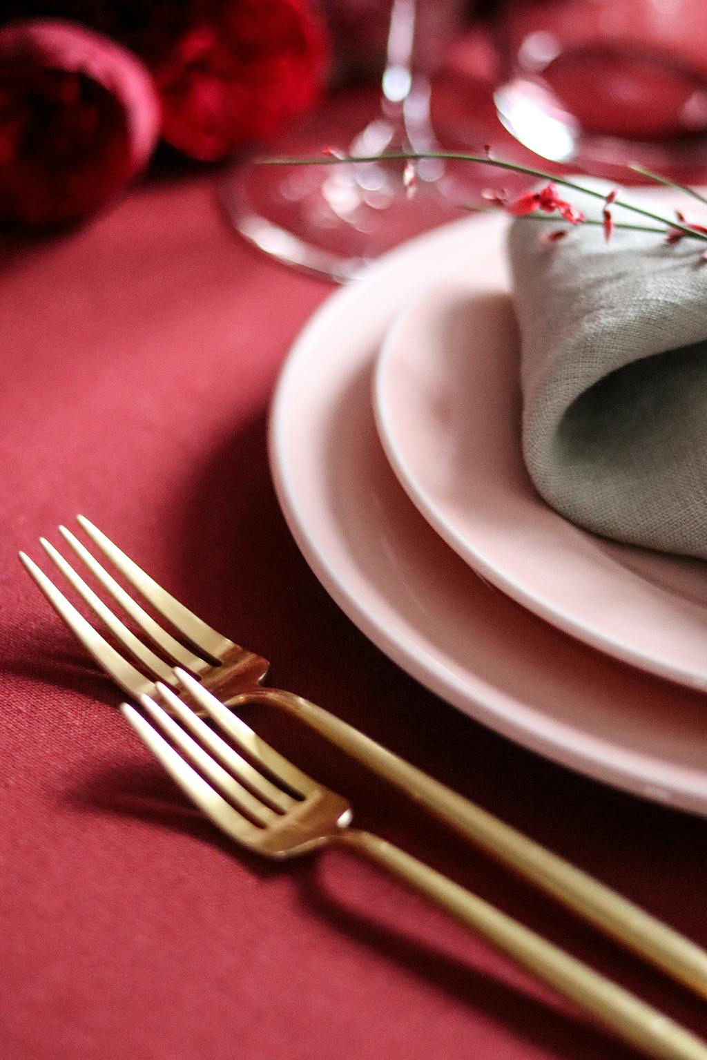 A Table Story Valentins Dag A Table Story Valentins Dag