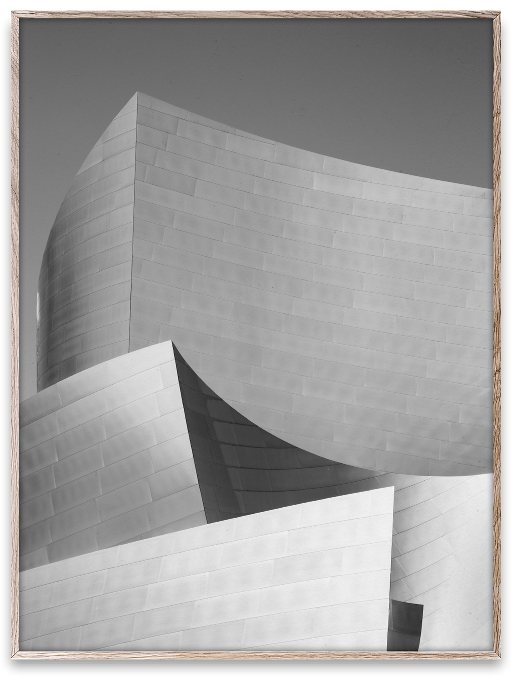 H&M HOME plakat The Concert