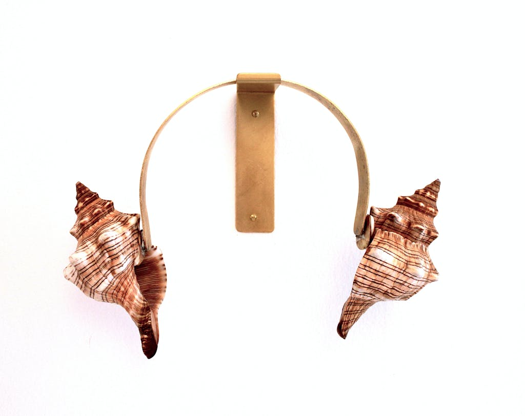 Kunstværk af Sophie Dupont til udstillingen Woman Nature