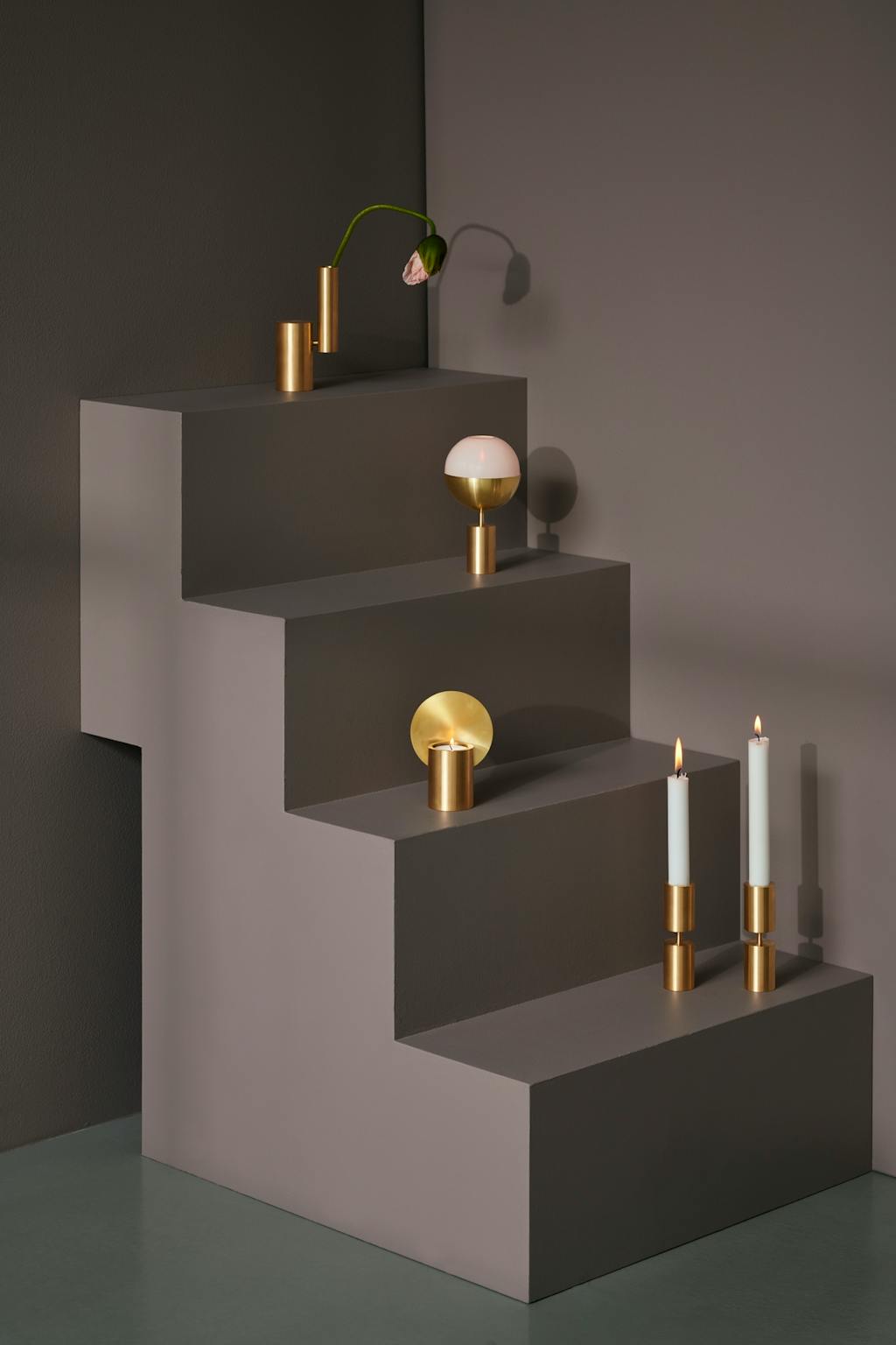 Applicata X Amanda Lilholt Circle Collection