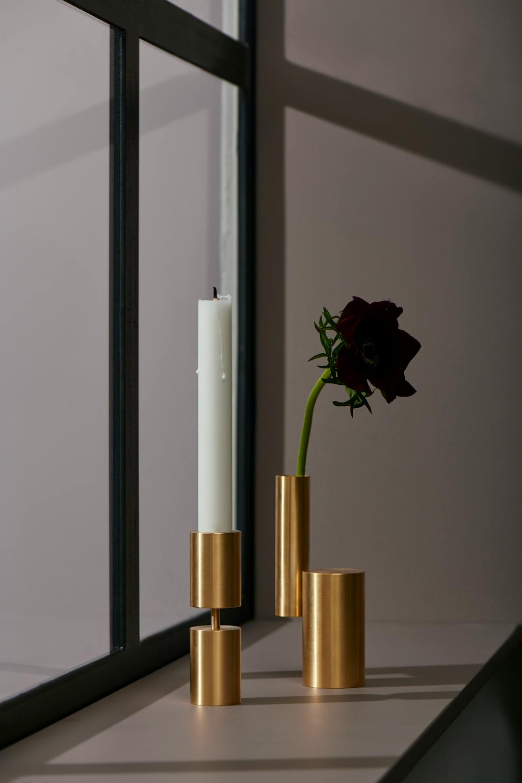 Applicata X Amanda Lilholt Circle Collection