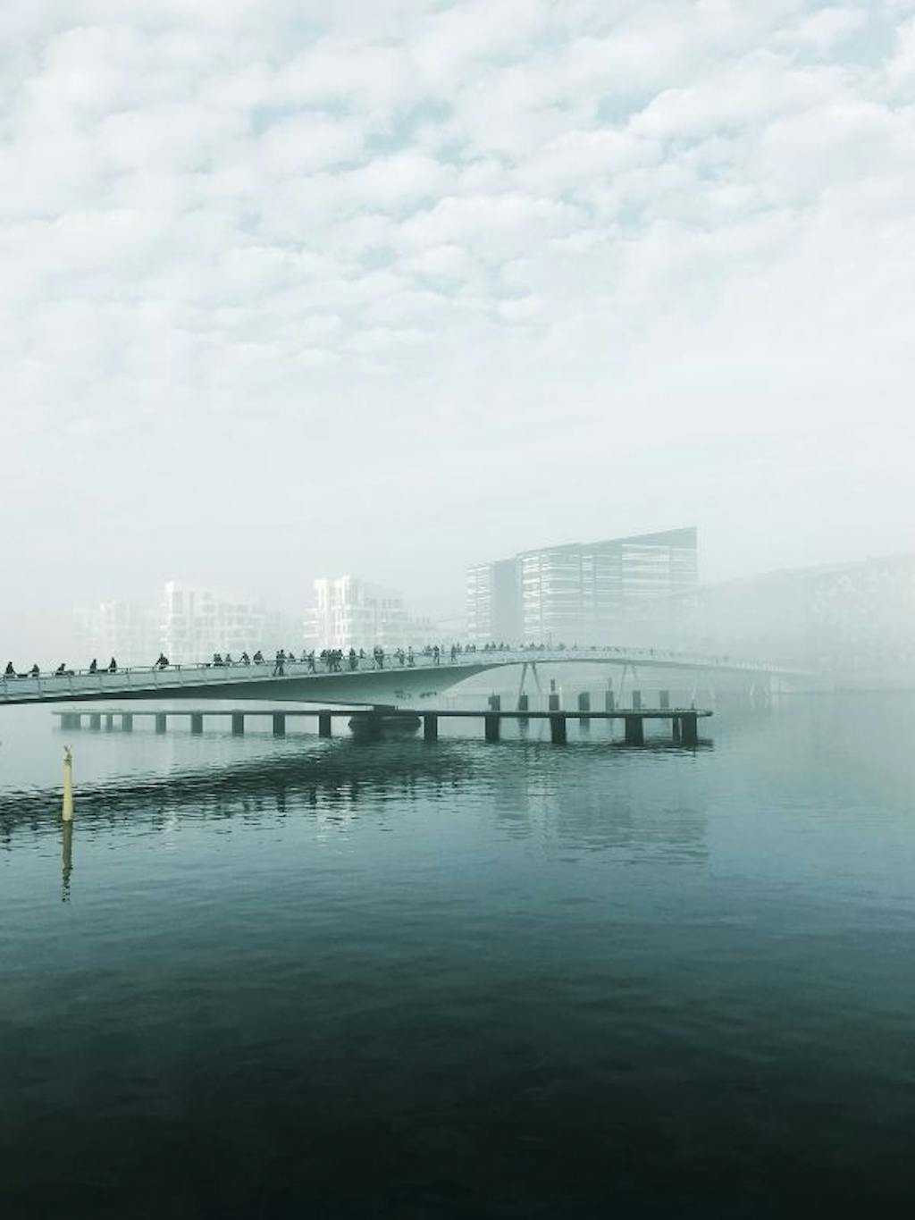 Fotokonkurrence: Fang din by