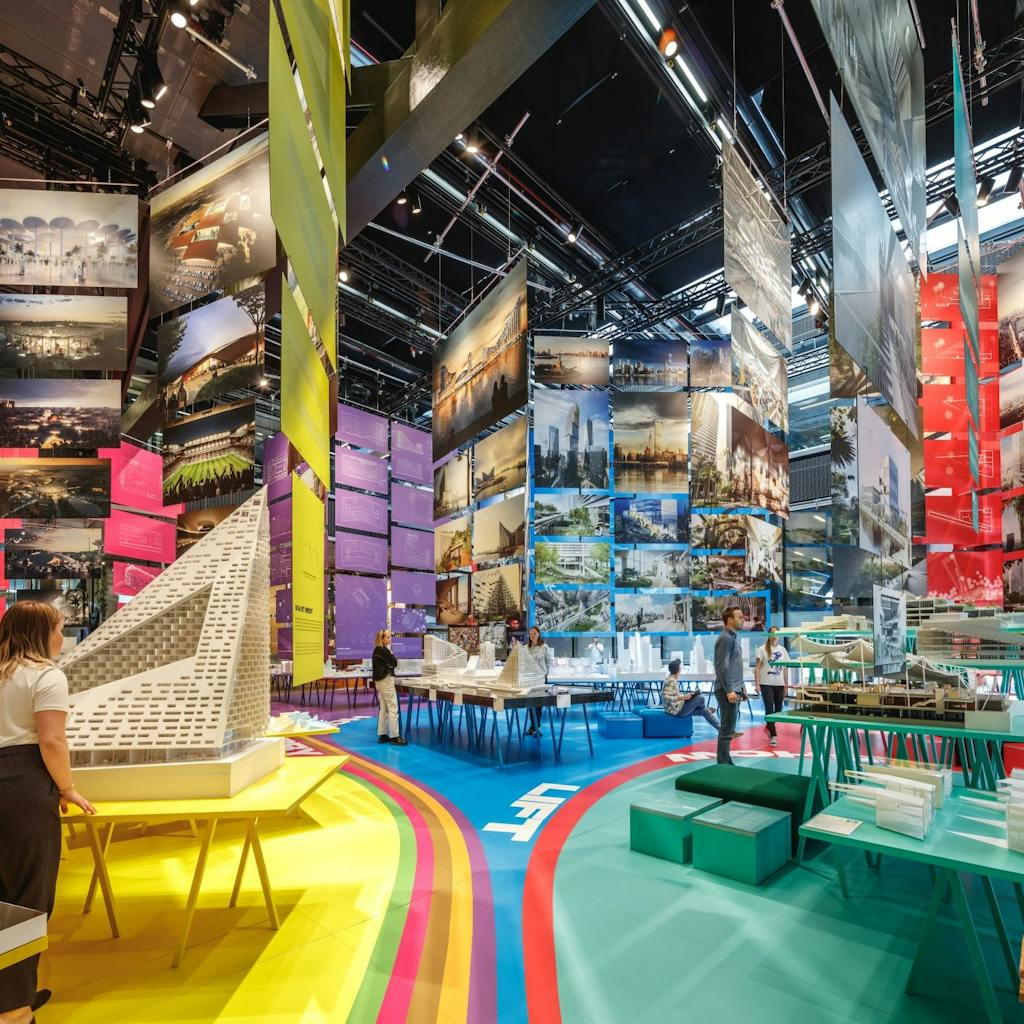 Dansk Arkitektur Center