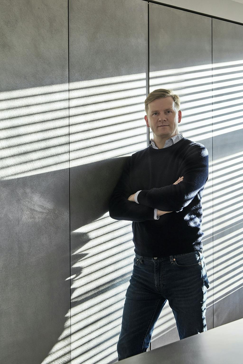 Romdesigner David Thulstrup Romdesigner David Thulstrup