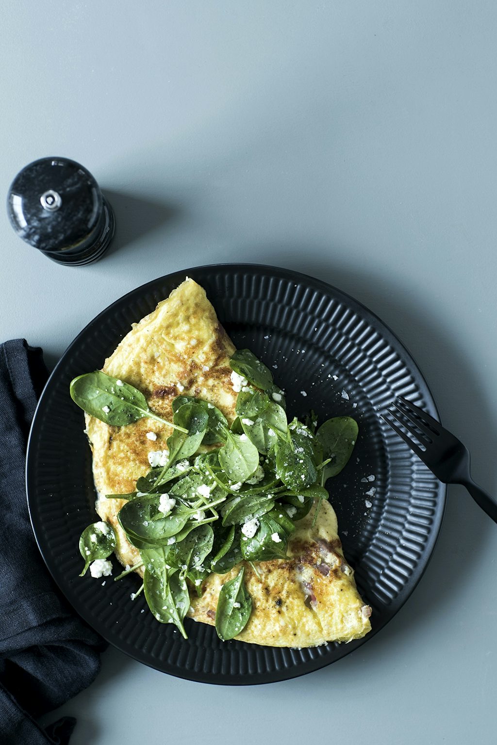 Omelet Omelet