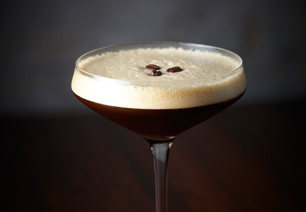Espresso Martini