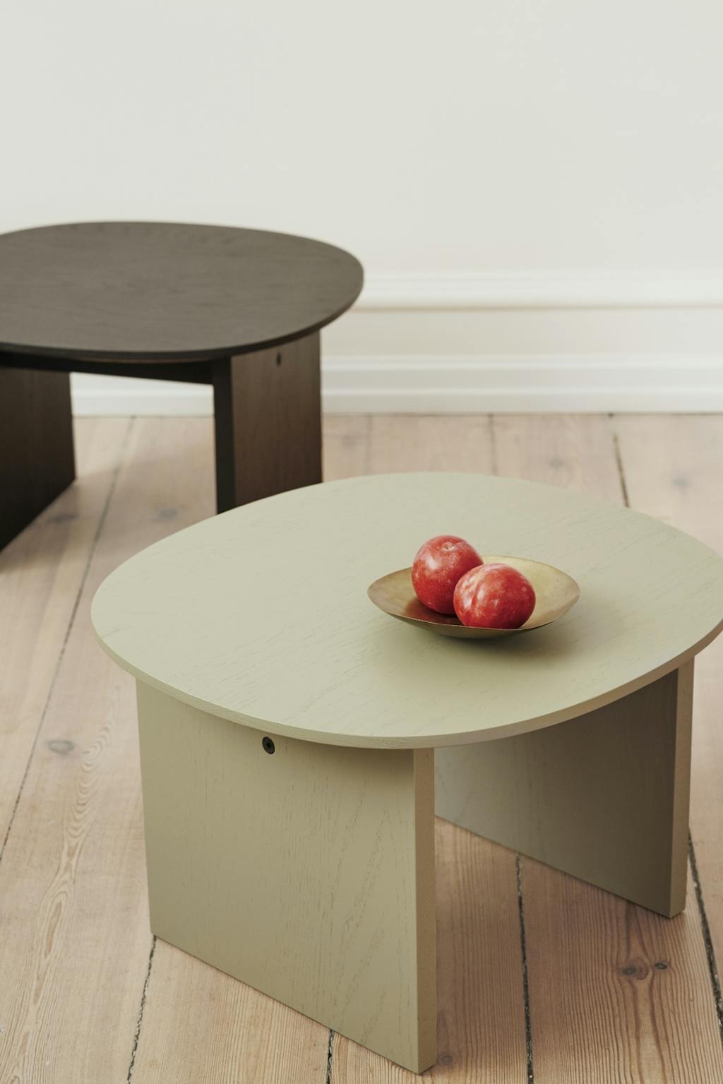 Sling Coffee Table og Sling Side Table