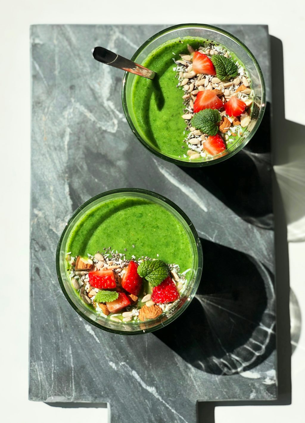 Greenie bowl Greenie bowl