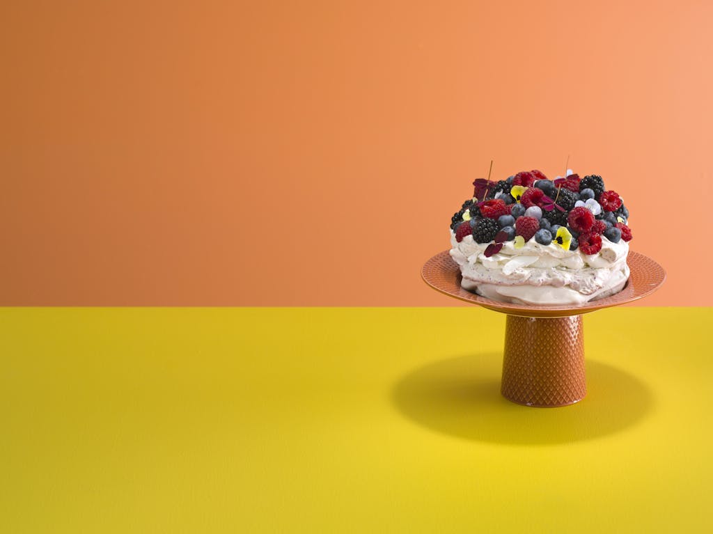 Klimakløgtigt kagekalas Jasmin Gabay