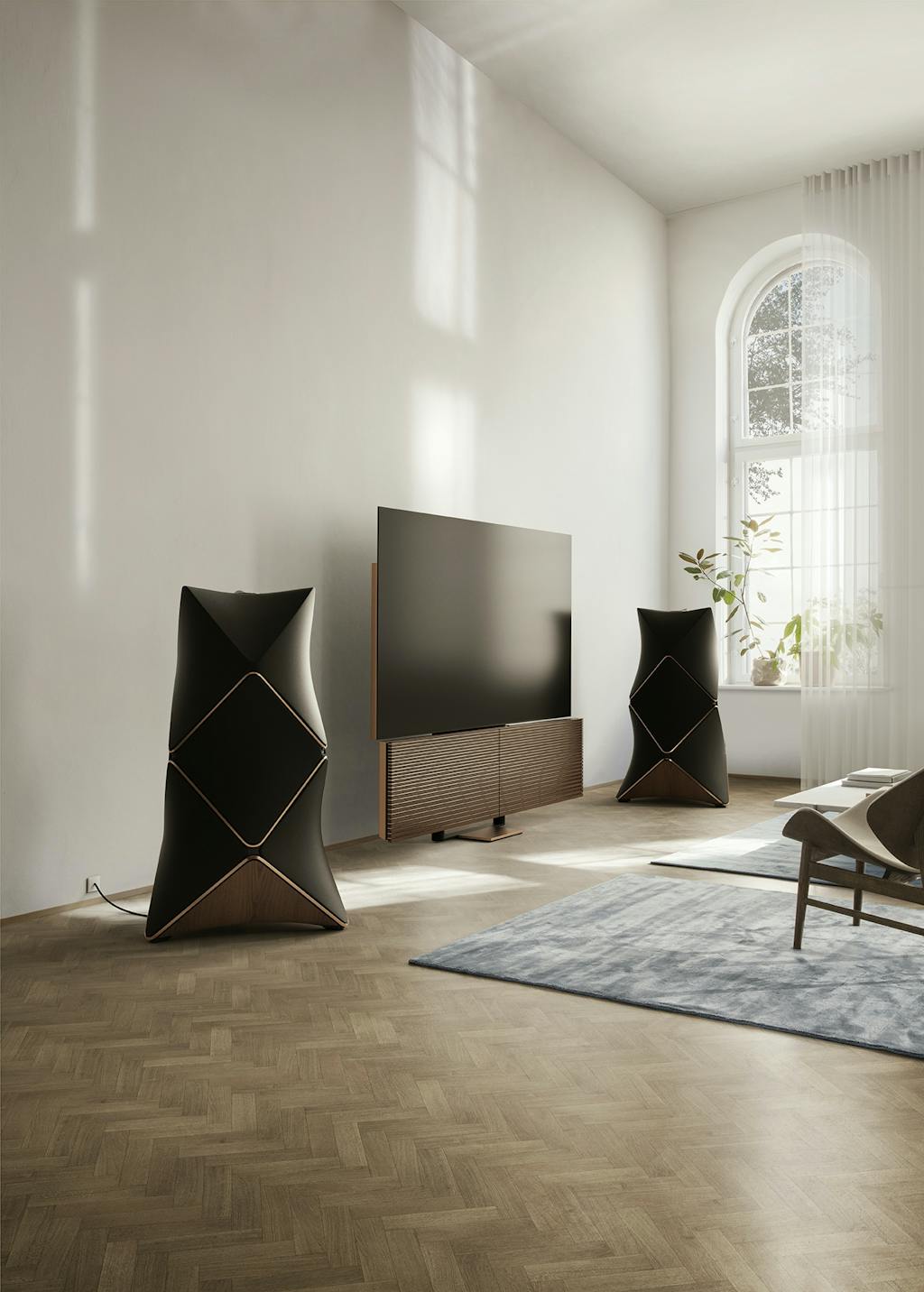 Beovision Harmony 88"