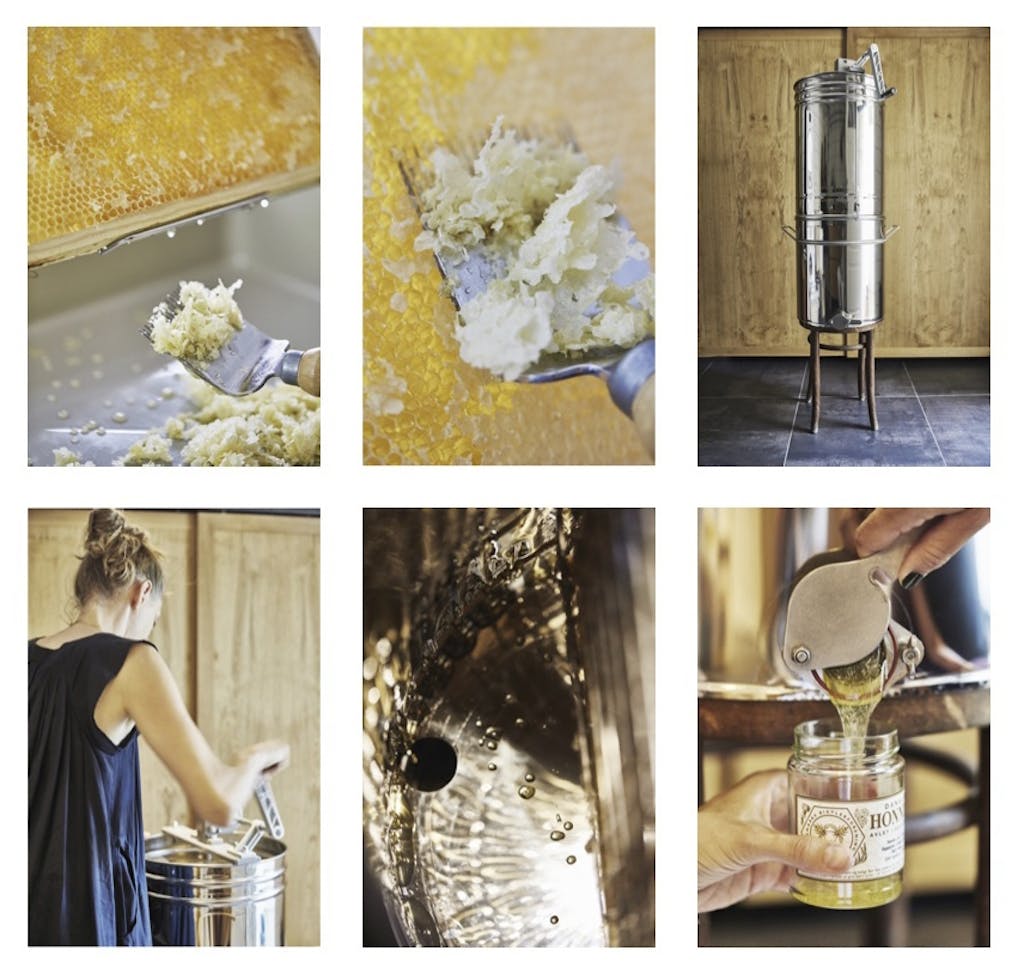 honning
